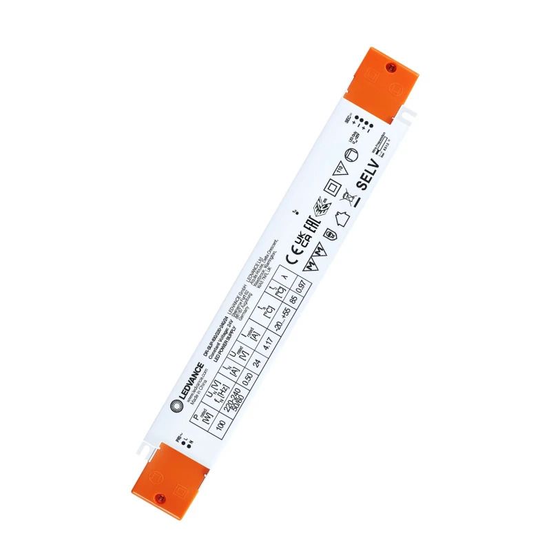 Ledvance LED Driver | 4170mA 100W 24V | IP20