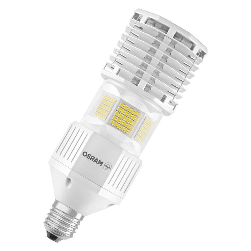 Osram E27 LED Lamp | 35W 4000K 70V 740 6000Lm | 360°