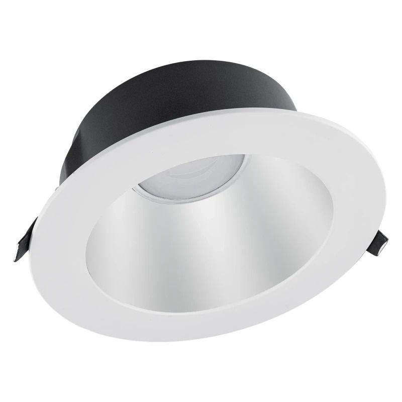 Ledvance LED Downlighter Ø155mm | 14W 4000K 1600lm 840 IP54 | Dimbaar