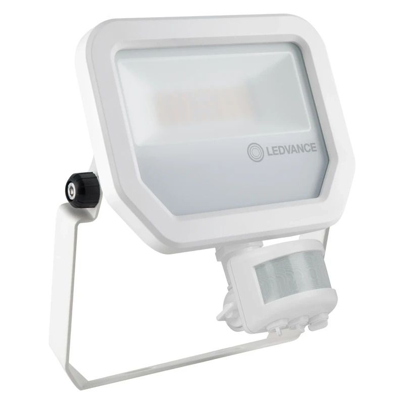 Ledvance Sensor LED Floodlight | 20W 4000K 2400lm 840 IP65