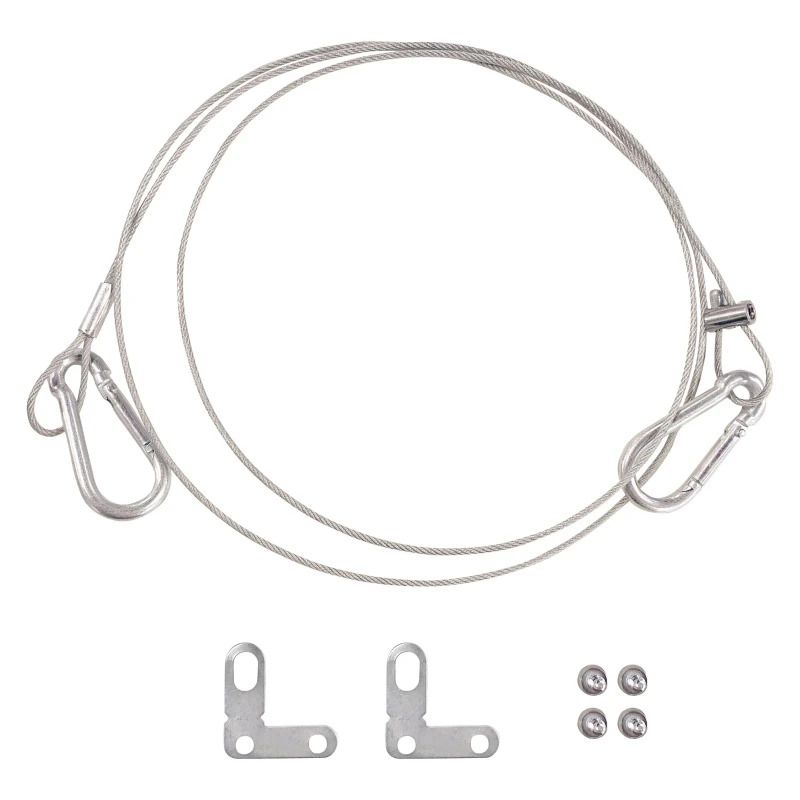 Ledvance Onderdeel | security kit security kit 4x