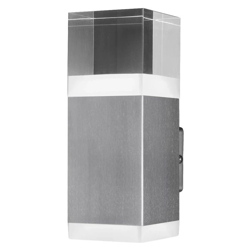 Ledvance LED Armatuur | 9W 3000K 800lm 830 | IP44