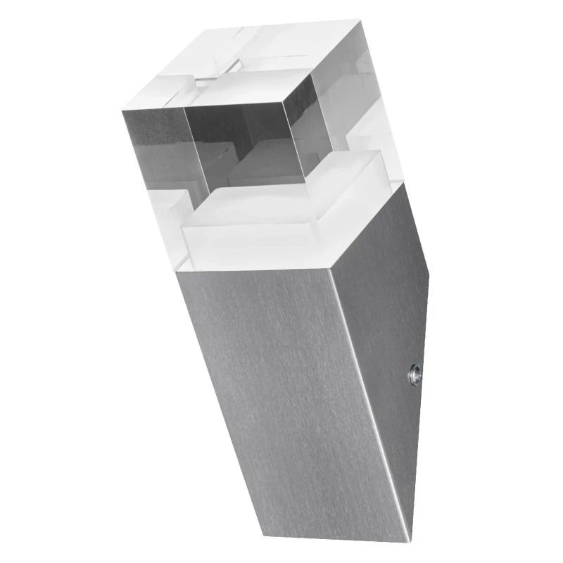 Ledvance LED Armatuur | 4.5W 3000K 400lm 830 | IP44
