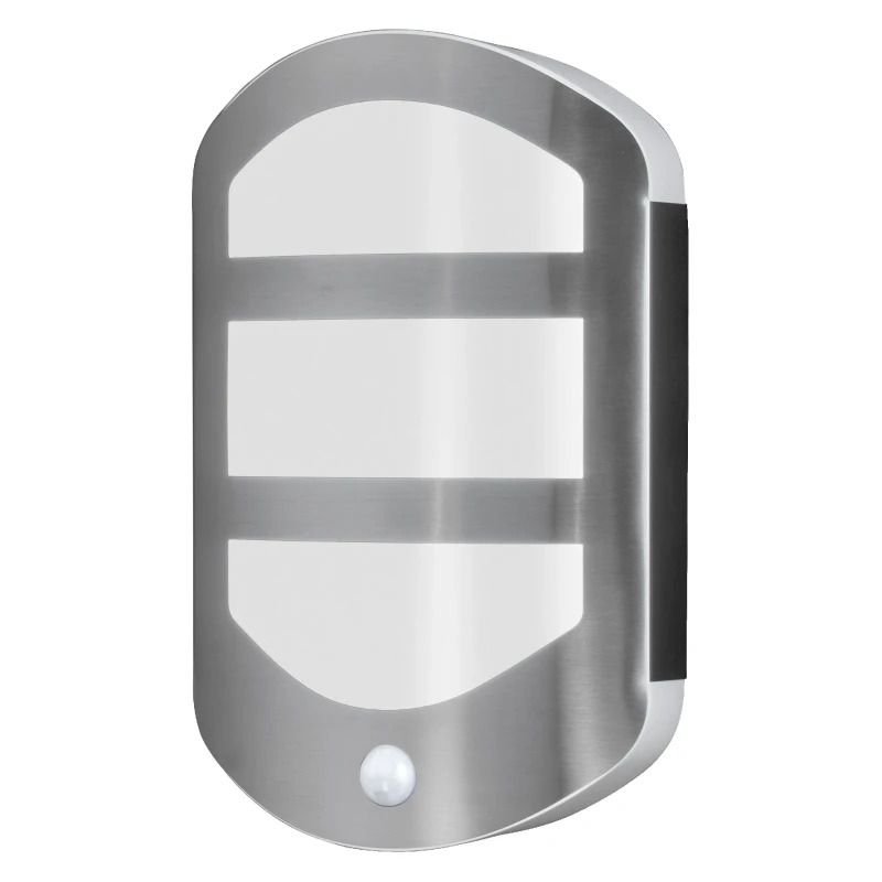 Ledvance LED Armatuur | 12.5W 3000K 650lm 830 | IP44 Sensor