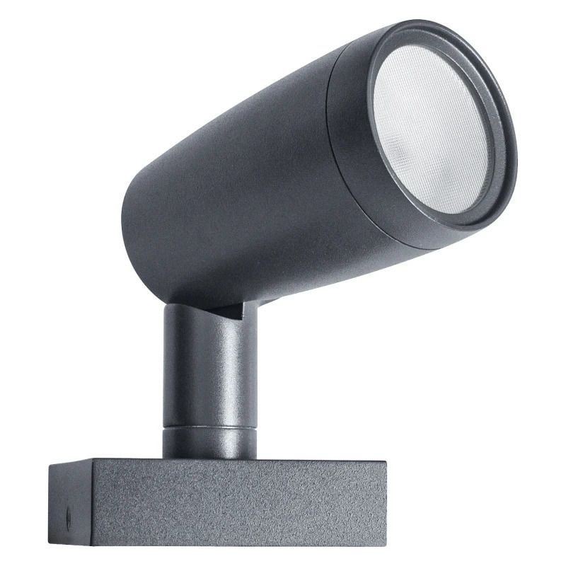 Ledvance Smart LED Tuinlamp | 5W RGB 3000K 240lm 830 | IP44