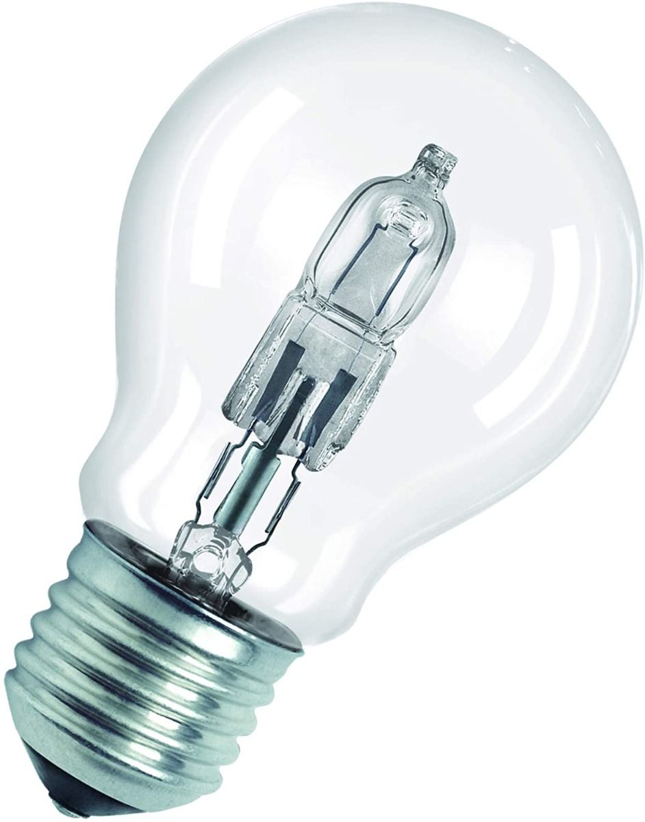 VNL E27 Halogeenlamp | 28W 2700K | Dimbaar