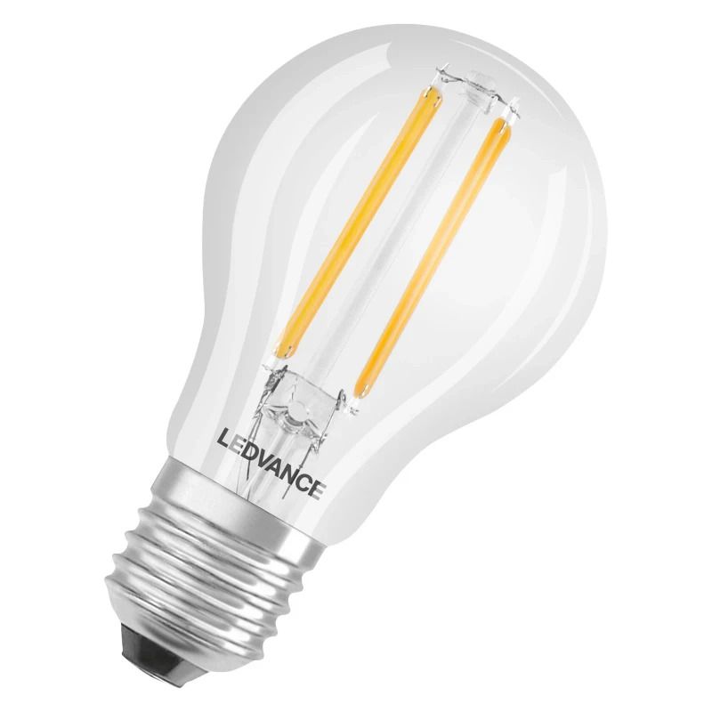 10x Ledvance Smart E27 LED Lamp | 6W 2700K 220V/240V 827 806Lm | 300° Dimbaar