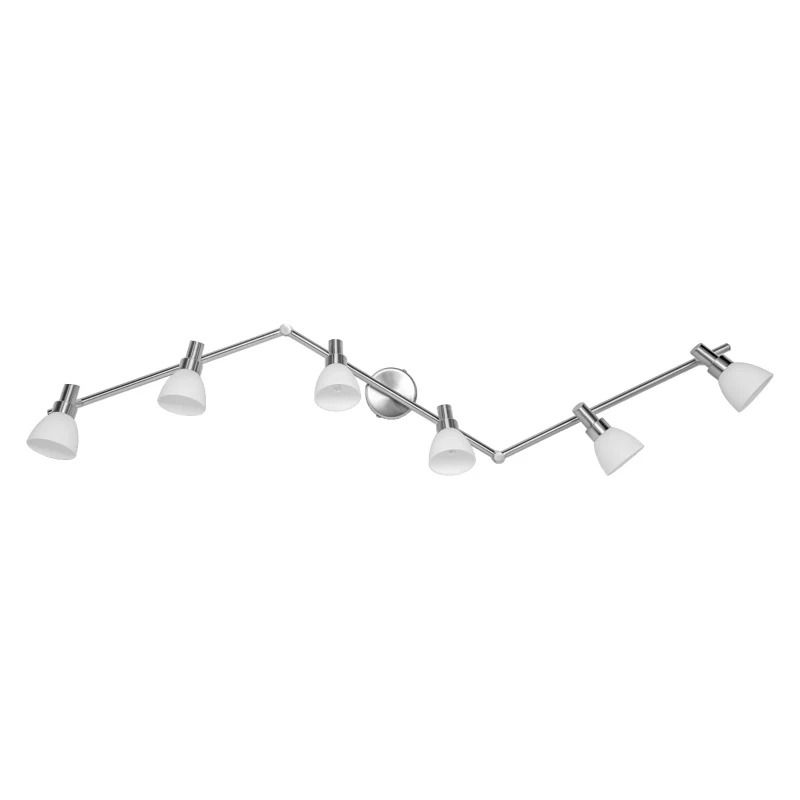 Ledvance LED Armatuur G9 | LED SPOT G9 G9 6 x 1.9W 2700K