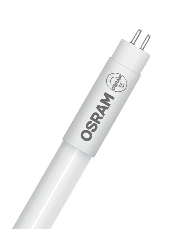10x Osram G5 T5 LED Buis | 17W 4000K 100V/130V 840 2400Lm | 190° 1163mm