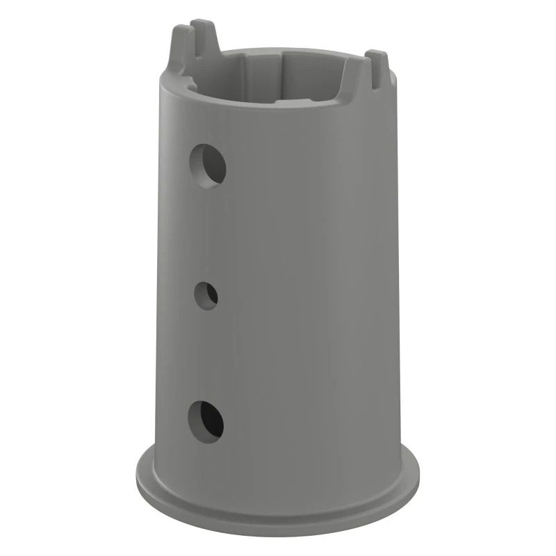 Ledvance Onderdeel | streetlight flex reductions 60 to 42mm wal