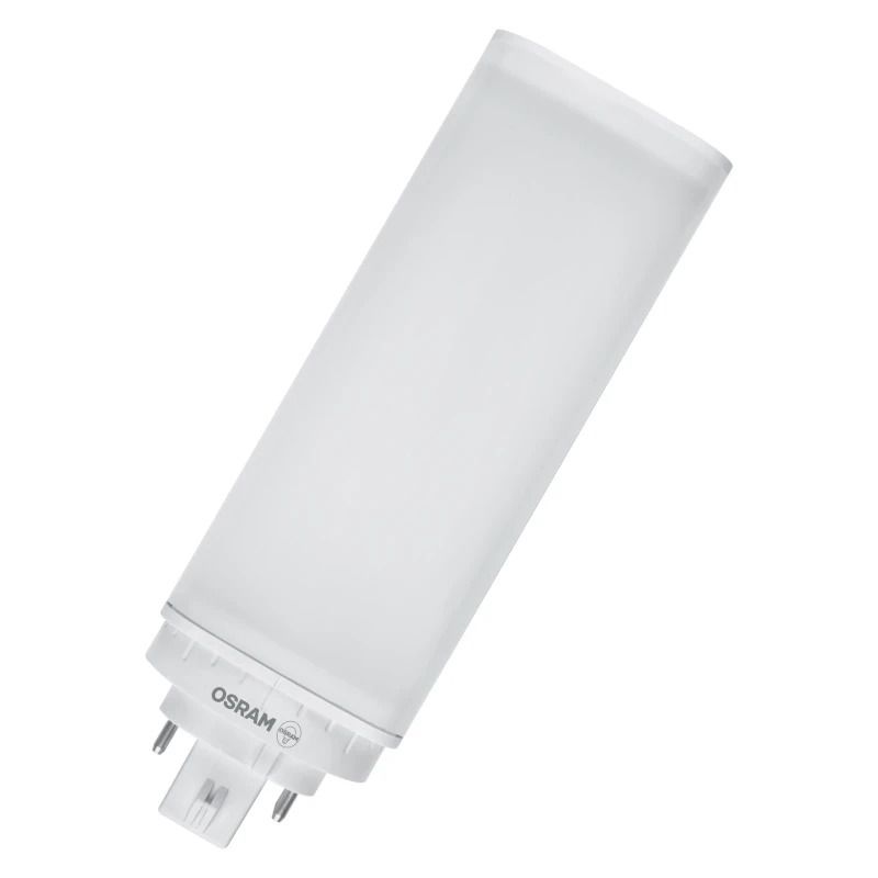 Osram Dulux LED Buislamp | 10W 3000K 220V 830 990Lm | 130°