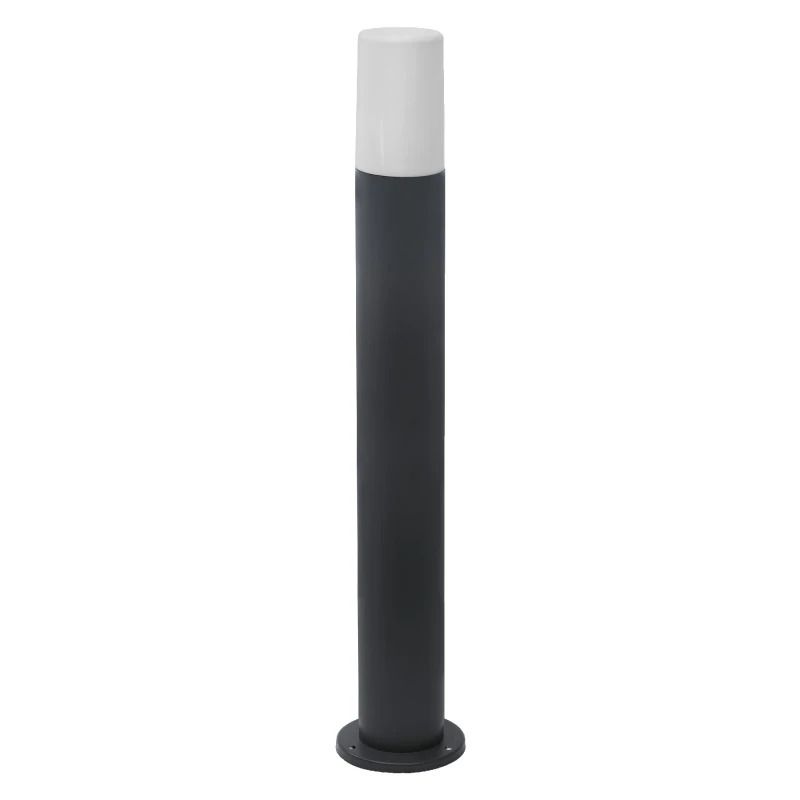 Ledvance Smart LED Tuinlamp | 10W RGB 3000K 380lm 830 | IP44 80cm