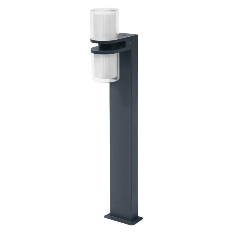 Ledvance Smart LED Tuinlamp | 14W RGB 3000K 1000lm 830 | IP44 80cm