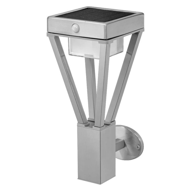 Ledvance LED Armatuur | 6W 3000K 550lm 830 | IP44 Sensor