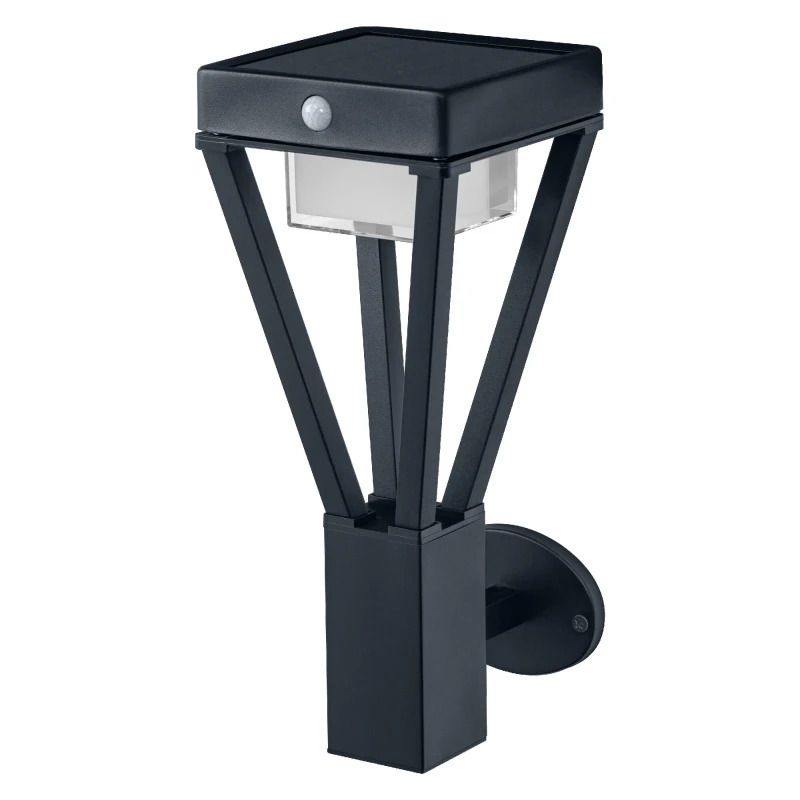Ledvance LED Armatuur | 6W 3000K 550lm 830 | IP44 Sensor