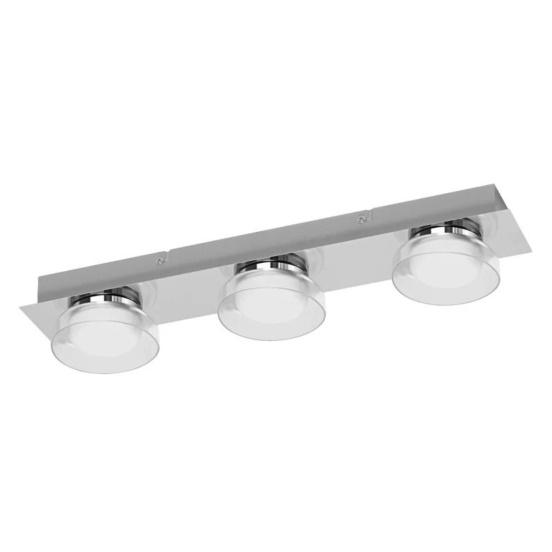 Ledvance LED Armatuur | 18W 3000K/6500K 1200lm 830/865 | IP44