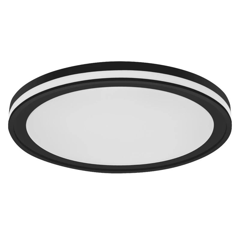 Ledvance LED Armatuur | 28W RGB 3000K/6500K 750lm 830/865 | IP20
