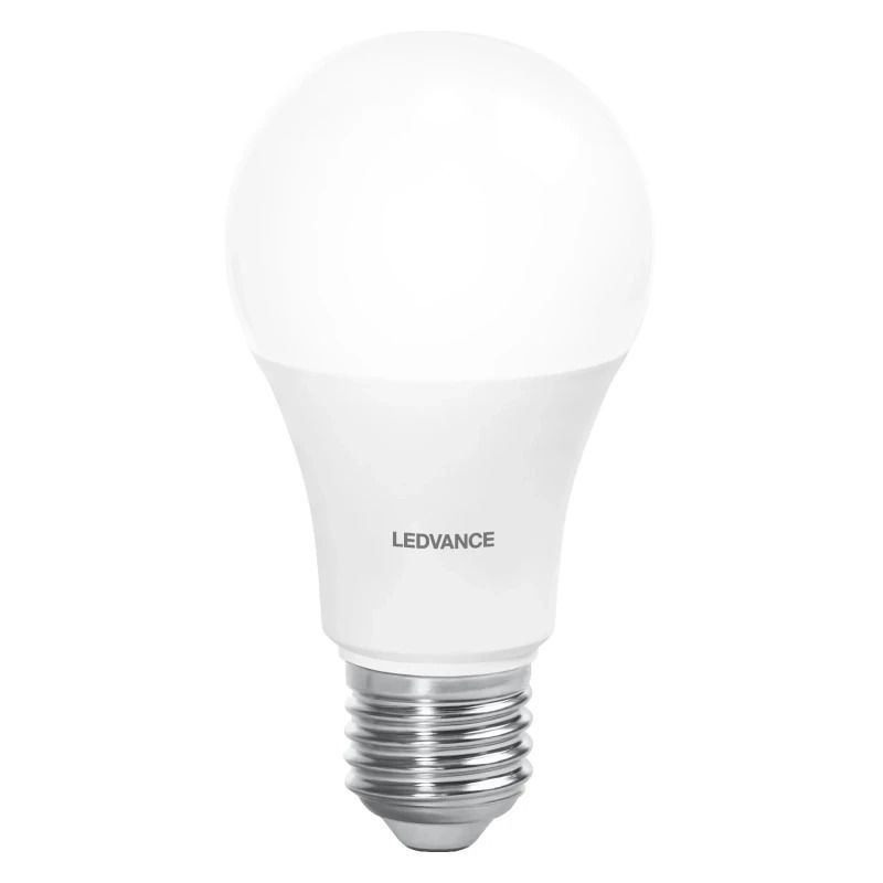10x Ledvance E27 LED Lamp | 12W 2200K/5000K 220V/240V 922/950 1055Lm | 180° Dimbaar