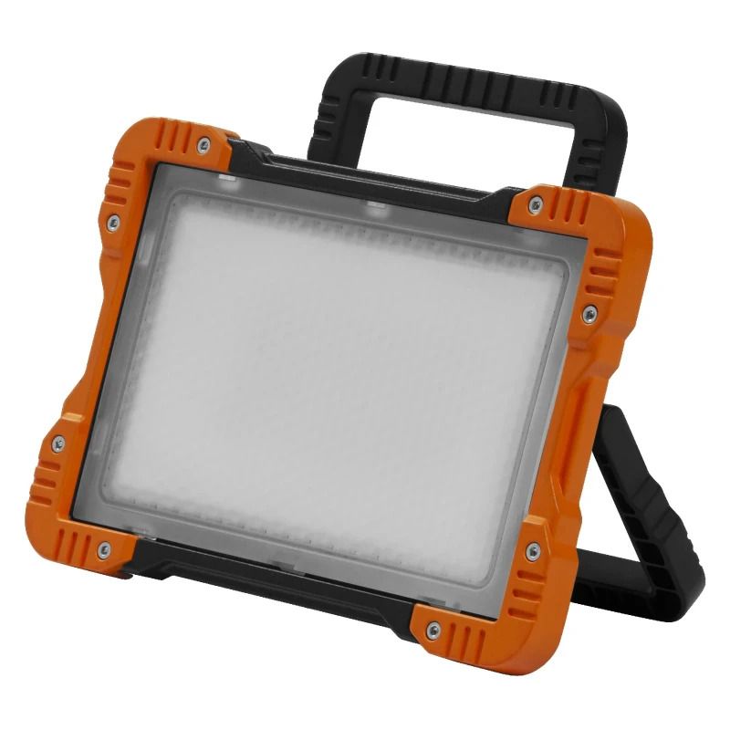 Ledvance LED Bouwlamp | 50W 4000K 4000Lm | 840 IP20 | WORKLIGHT LED PANEL
