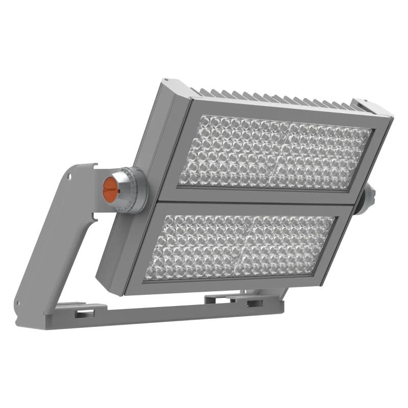 Ledvance LED Floodlight | 600W 5700K 78000lm 757 IP66