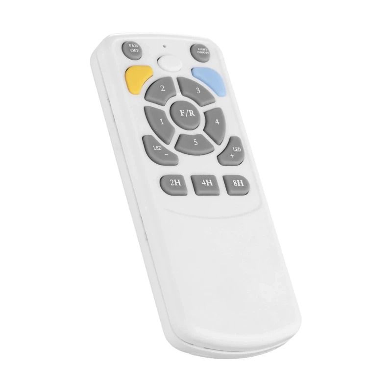 Plafondventilator Eglo Cirali 52 | 132cm | Indoor | zwart-mat
