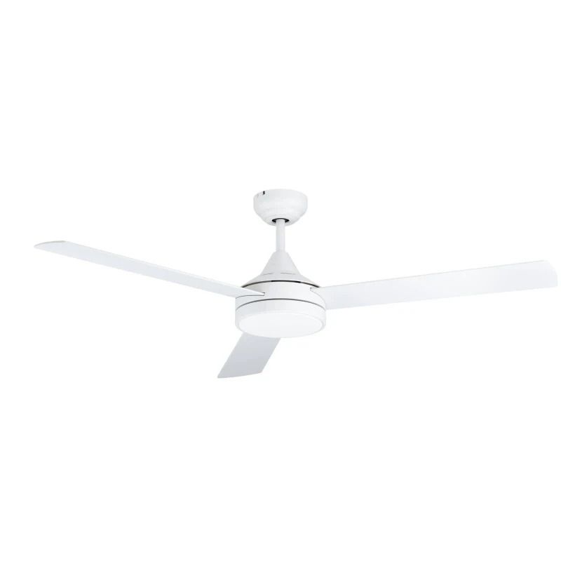 Plafondventilator Eglo Sesimbra | 132cm | Indoor | wit mat