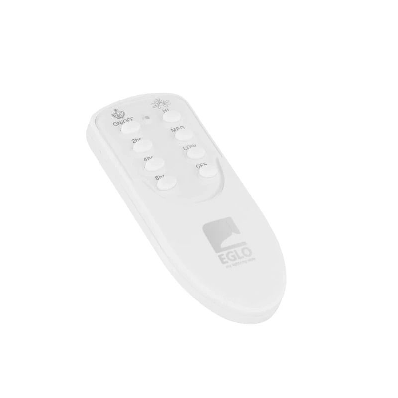 Plafondventilator Eglo Trinidad | 122cm | Indoor | wit mat