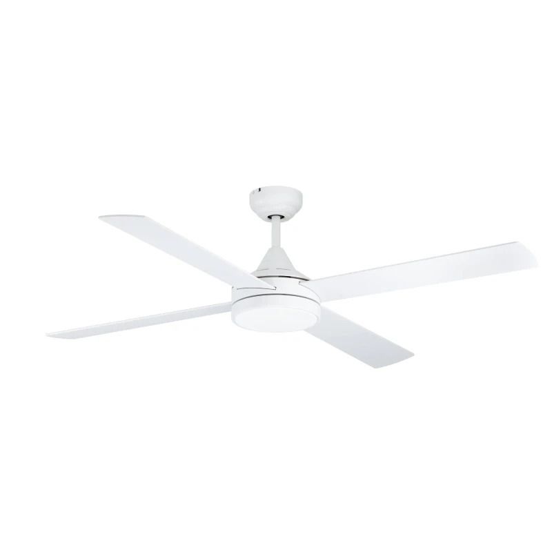 Plafondventilator Eglo Trinidad | 122cm | Indoor | wit mat