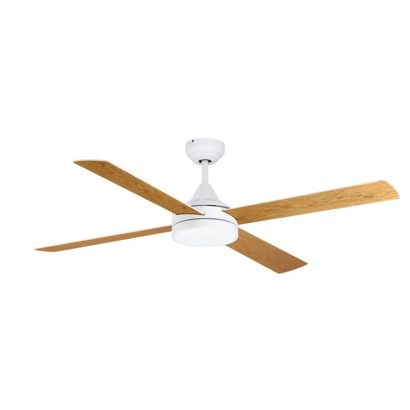 Plafondventilator Eglo Trinidad | 122cm | Indoor | wit mat