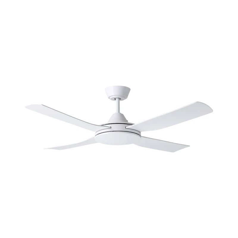 Plafondventilator Eglo Bondi 1 | 122cm | Indoor | wit mat