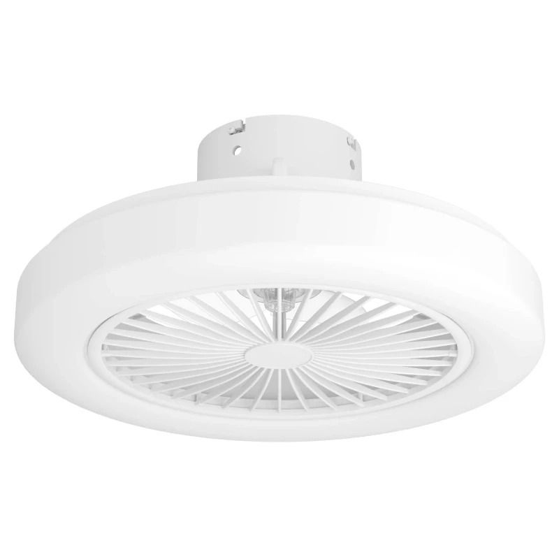 Plafondventilator Eglo Ortona | 46cm | Indoor | wit