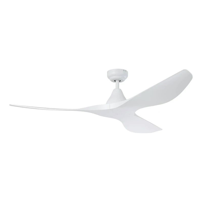 Plafondventilator Eglo Portsea | 132cm | Indoor | wit mat