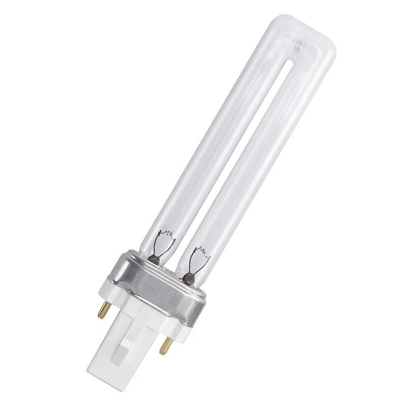 Ledvance G23 UVC Lamp | 7W 140mm