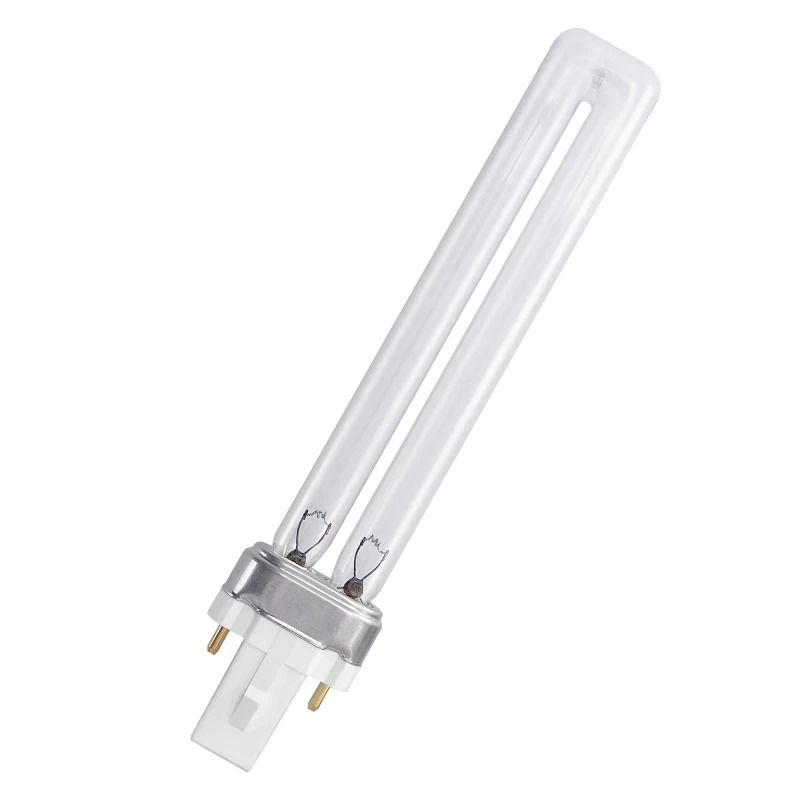 10x Ledvance G23 UVC Lamp | 9W 170mm