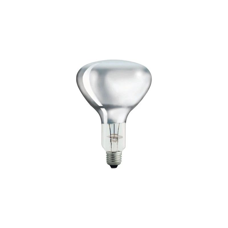 Philips E27 R125 Infrarood Lamp | 250W 230V/250V | Dimbaar