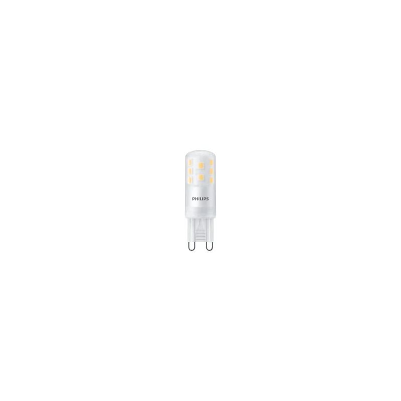 Philips G9 LED Steeklamp | 3.7W 2700K 220V/240V 827 | 470lm 320°