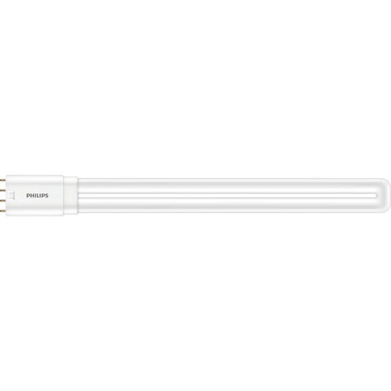 Philips 2G11 LED Buislamp | 16.5W 6500K 53V/77V 865 | 2100lm 160° Dimbaar