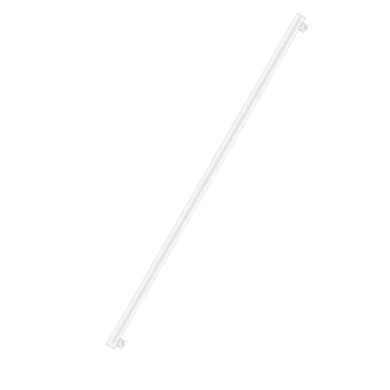 5x Osram S14s LED Buislamp | 9.9W 2700K 220V/240V 827 1055Lm | 200° Dimbaar