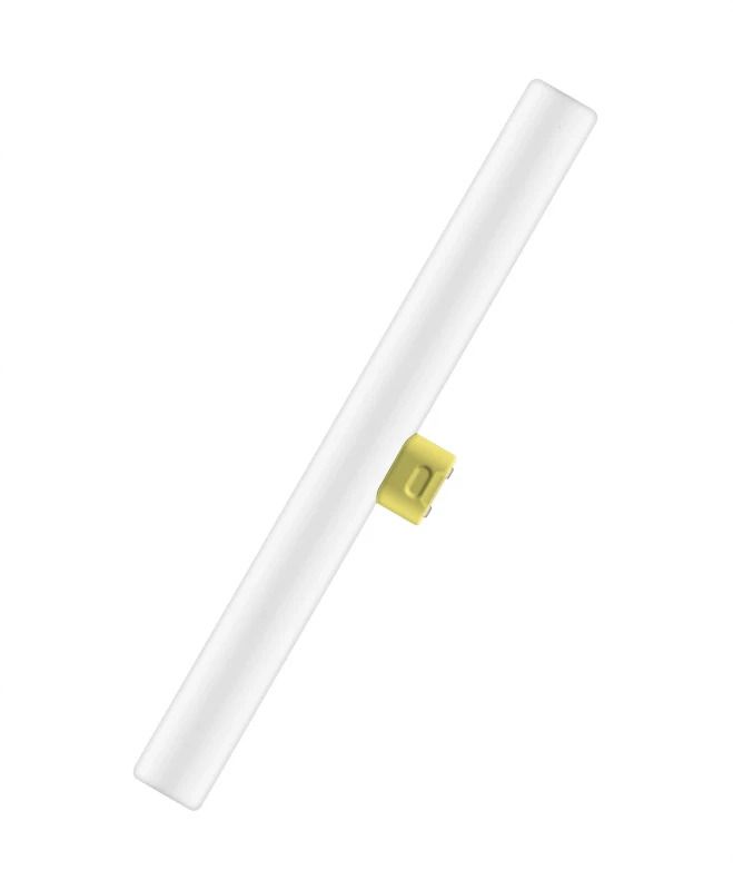 10x Osram S14d LED Buislamp | 3.1W 2700K 220V/240V 827 275Lm | 200° Dimbaar