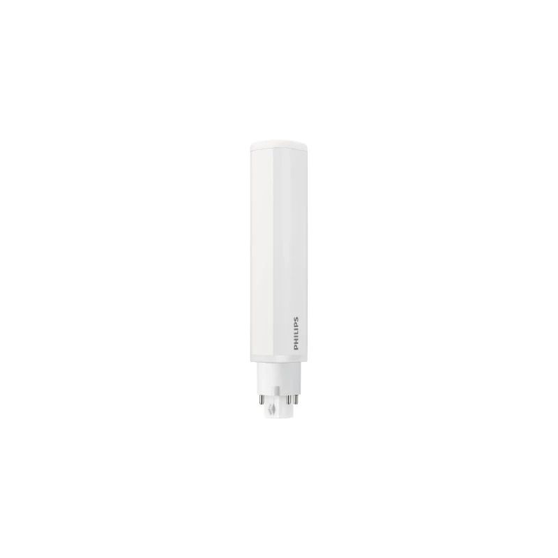 Philips G24q-3 LED Buislamp | 9W 4000K 20V/50V 840 | 1000lm