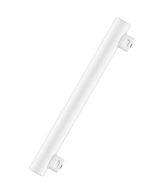 10x Osram S14s LED Buislamp | 3.2W 2700K 220V 827 275Lm | 200°