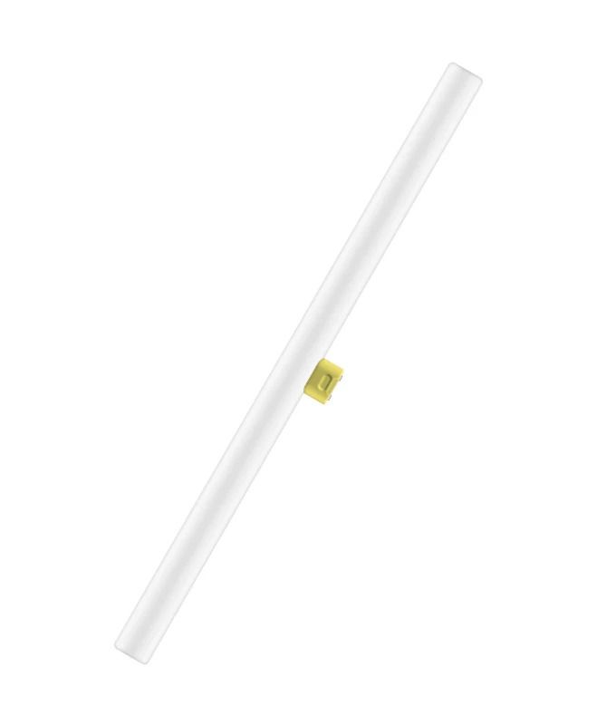 10x Osram S14d LED Buislamp | 4.9W 2700K 220V/240V 827 470Lm | 200° Dimbaar