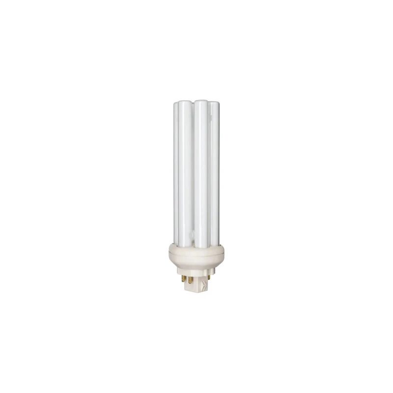 Philips GX24q-4 Spaarlamp | 42W 4000K 3000lm 840 | MASTER
