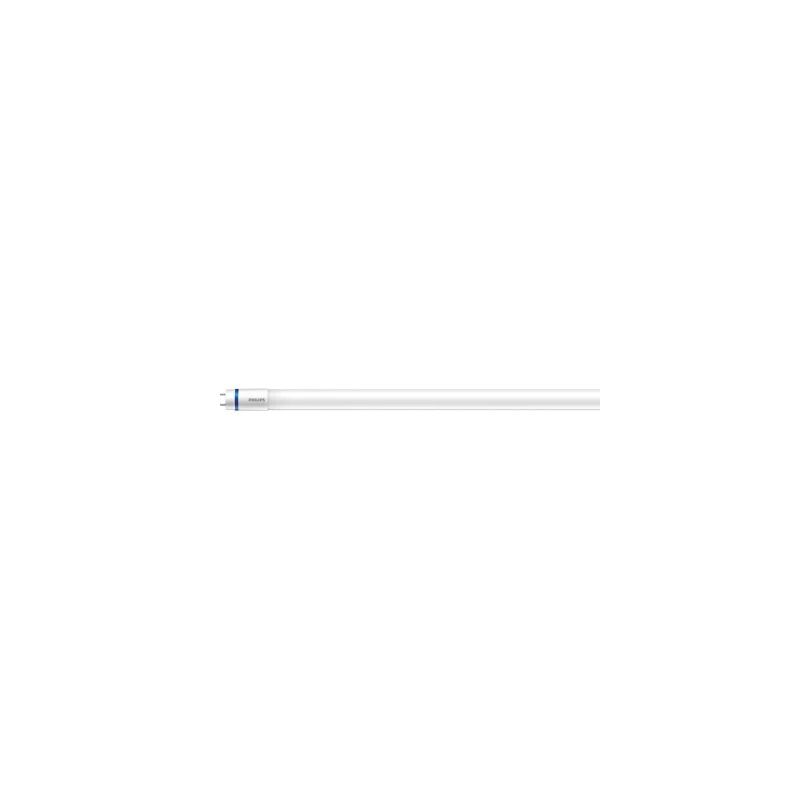 Philips G13 T8 LED Buis | 8W 3000K 220V/240V 830 | 1000lm 160° 600mm