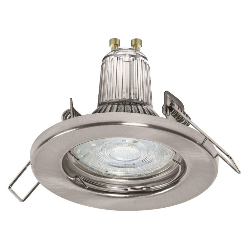 Ledvance LED Downlighter Ø60mm | 2.6W 2700K 230lm 827 IP20