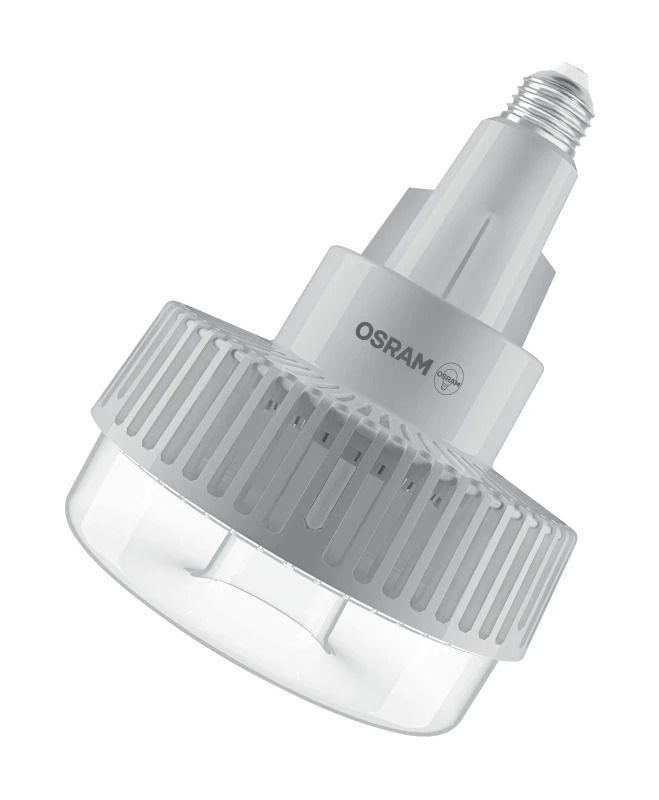 4x Osram E40 LED Lamp | 95W 4000K 0V/1V 840 13000Lm | 120°