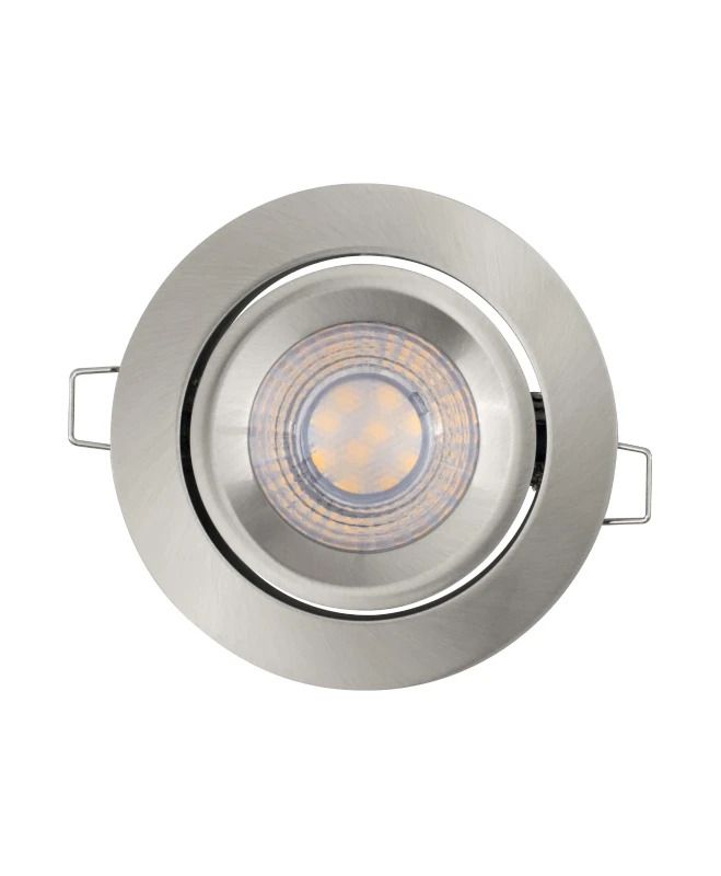 Ledvance LED Downlighter Ø75 - 80mm | 4.9W 2700K 380lm 827 IP20