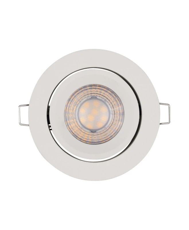 Ledvance LED Downlighter Ø75 - 80mm | 4.9W 2700K 400lm 827 IP20