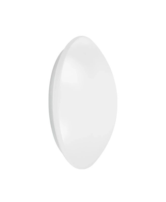 Ledvance LED Wand/Plafondarmatuur Ø400mm | 24W 4000K 1920lm 840 | IP44