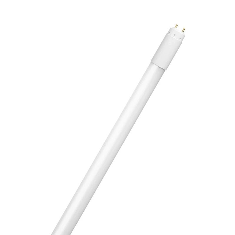 10x Ledvance Smart G13 T8 LED Buis | 18W 2700K/6500K 220V/240V 827/865 2300Lm | 160° 1213mm Dimbaar